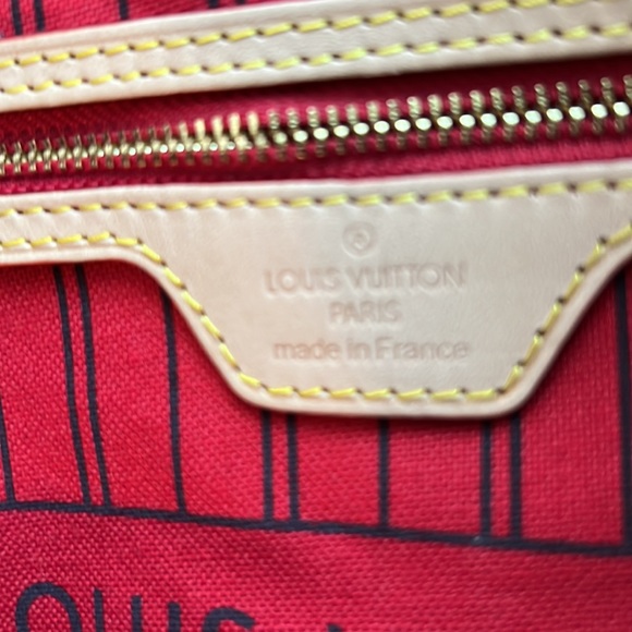 Louis Vuitton Neverful Brand new GM - Picture 4 of 12